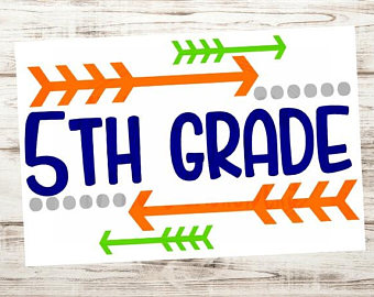 5th Grade 5th Grade